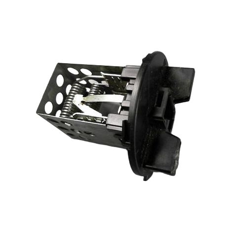 [PRODUIT D'OCCASION] Module De Chauffage PEUGEOT 307 2005-2007 ♻️ Ref Oe. 6450jp - Garantie à vie (1/2)