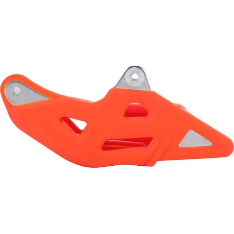 Garde-chaîne de moto Orange pour EXC EXC-F XC-W XCF-W 690 SMC R 2014-2023, motocross (1/5)