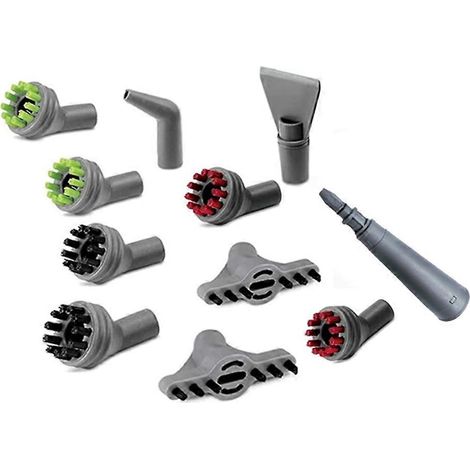 Buse de nettoyeur vapeur pour Bissell 39N7A 39N7V 39N7H 39N71 39N72 39N73 39N78 39N7N 2994B - Pièces pour surfaces dures (1/5)