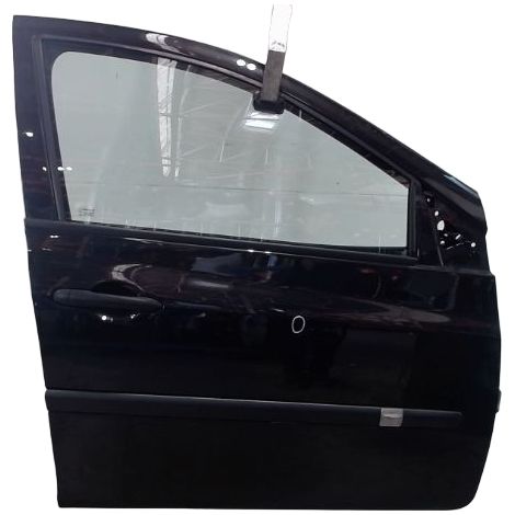 Porte Avant Droit RENAULT Clio III 2009- [PRODUIT D'OCCASION]♻️7751479113 (1/4)