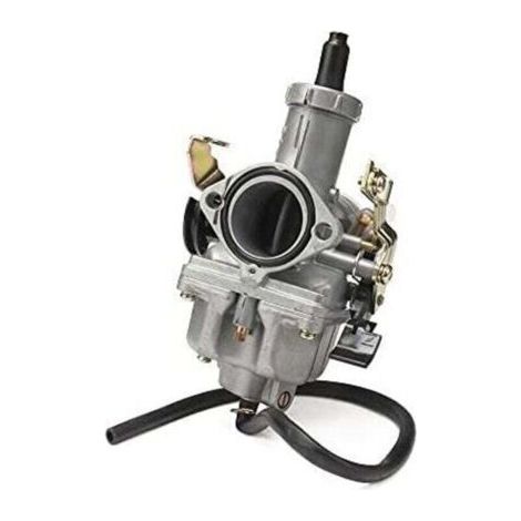 PZ30 Pompe d’accélération/carburateur pour motos et quads de 200/250 cm³ - 30 mm (1/4)