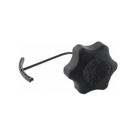 596250 - Bouchon de Réservoir pour moteur BRIGGS ET STRATTON (1/2)