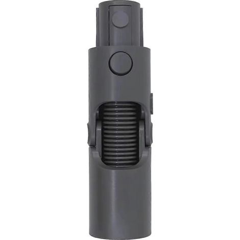Pour Dreame V12 V11SE T10 T20 T30 R20/R20pro Aspirateur Bottom Adapter Flexible Accessoires Conversion Head (1/5)