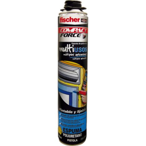 Mehrzweck-Schaumpistole 98667 fischer 700ml
