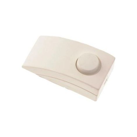 Sonnette Salsa pour huisserie IP30 IK06 (041646) (1/2)