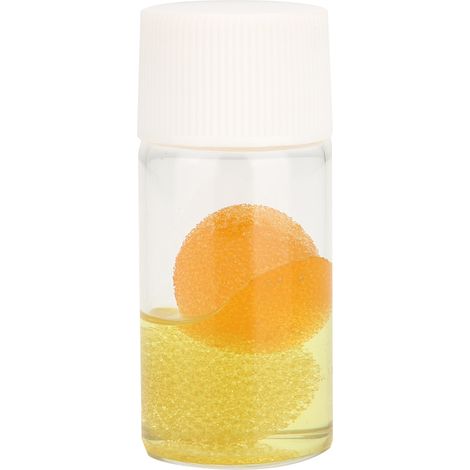 Kit de nettoyage des outils de démaquillage liquide et éponge à cils, pince à extension de cils et nettoyant pour pincettes (1/5)