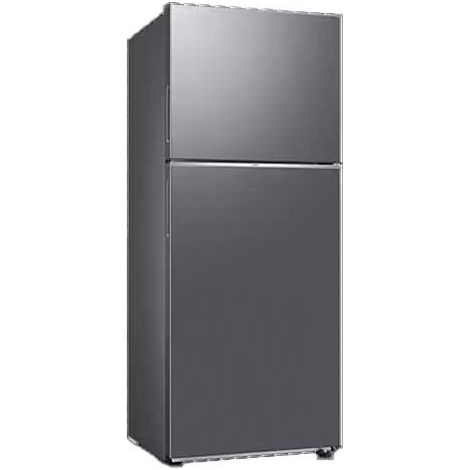 Samsung RT38CG6624S9 nevera y congelador Independiente E Acero inoxidable (1/3)