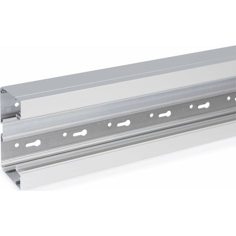 Rehau SIGNA STYLE Unterteil 70x130 eloxiert BRA 70130 EL 2 Stk
