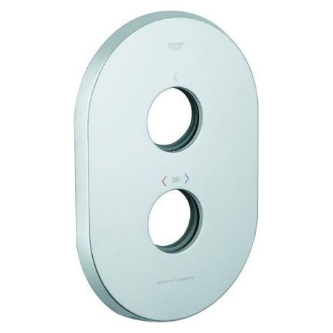 Rosette 47115 alu-xt