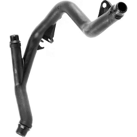 Tuyau de retour d'eau de refroidissement pour BMW X5 E53 SAV 3.0 D (2001-2006) - Référence : 11532247918 (1/5)