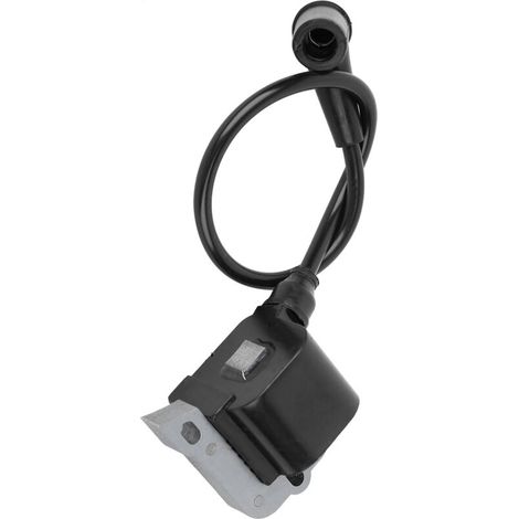 Kit de bobina de encendido para motosierra eléctrica JONSERED 450 455 525 535 490 590 --Crezuo