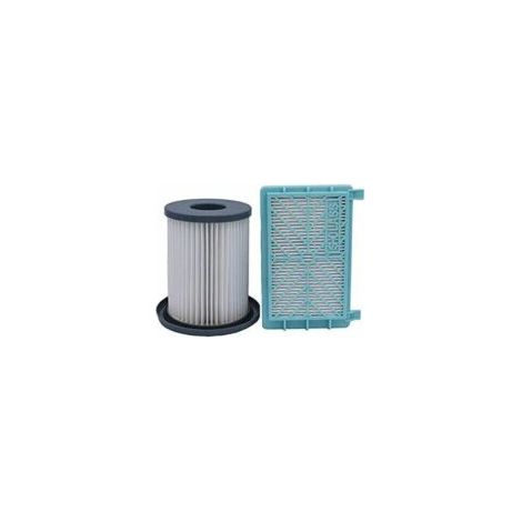 Pièces détachées pour filtres d'aspirateur Philips FC8732, FC8733, FC8734, FC8736, FC8738 et FC8740. Accessoires pour appareils. (1/2)