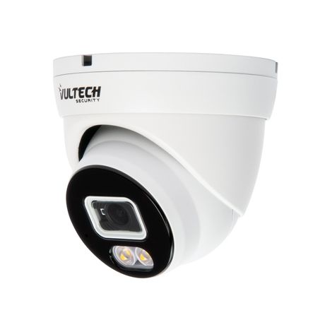Vultech Security VS-UVC5050DMFESC-AOC telecamera di sorveglianza Cupola Telecamera di sicurezza CCTV Interno e esterno Soffitto