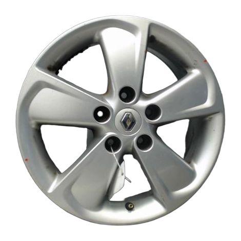 Jante Aluminium RENAULT Megane [PRODUIT D'OCCASION]♻️403004433r
