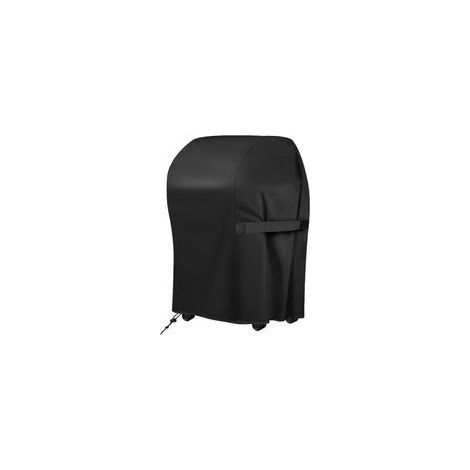 Housse pour Barbecue, Bache Barbecue Exterieur pour Barbecue à Charbon, 77 x 67 x 110 cm, Housse Impermeable pour Barbecue à gaz Contre Pluie Neige et Saleté