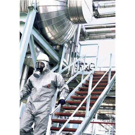 DuPont Mono Tychem® 6000 F Talla XL - D13395545