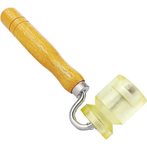 Rouleau Ă joints en caoutchouc, rouleau Ă papier peint pour application d'insonorisation audio automobile, isolation thermique (1/5)