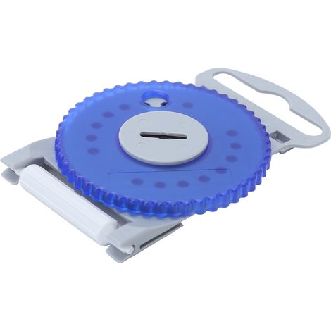 Protection Anti-Cire d'Oreille pour Prothèses Auditives, Couverture Étanche avec Filtres Bleus, Accessoires Appareil Auditif (1/5)