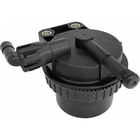 DMX 4JK1D-MAX 2401015.01DA01-B1 Grobfilter für Kraftfahrzeuge, geeignet für Jiangling-Fahrzeuge. (1/4)