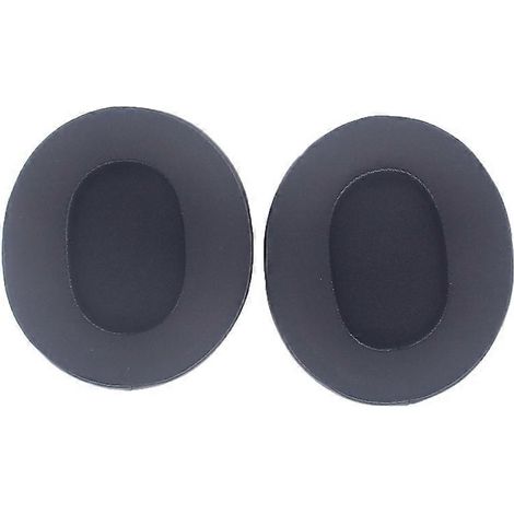 Coussinets d'oreille de rechange pour casque V3 Pro - Coussinets d'oreille en gel rafraîchissant - Pièces détachées pour casque (1/5)