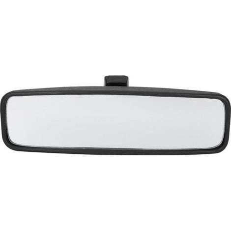 Rétroviseur intérieur 814842 et boîtier en verre Convient à Peugeot 107/206/106-Ywey (1/4)