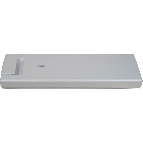 Porte evaporateur pour refrigerateur Whirlpool