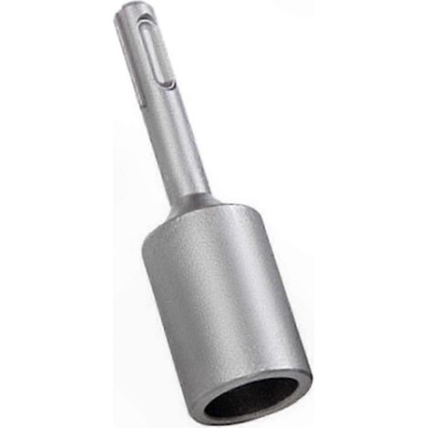 SDS-Plus-Erdungsstab, Hochleistungsbohrer für 20,2-mm-Stäbe, kompatibel mit Elektrohämmern (1/5)