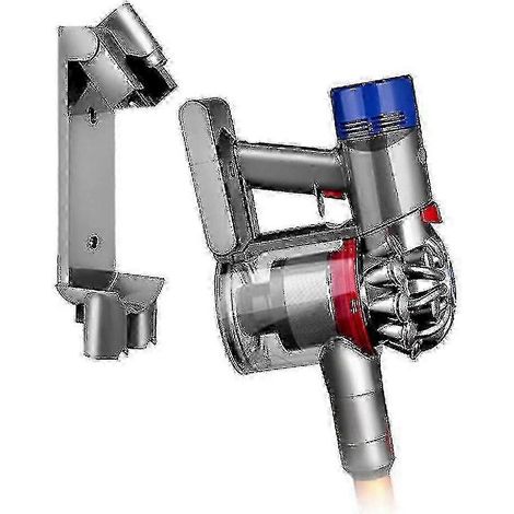 Dyson V7 V8 Wandladestation mit Aufbewahrung -()