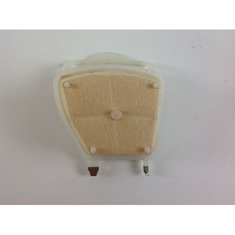 STIHL Luftfilter für Kettensäge MS 311 362 391 1140-140-4401
