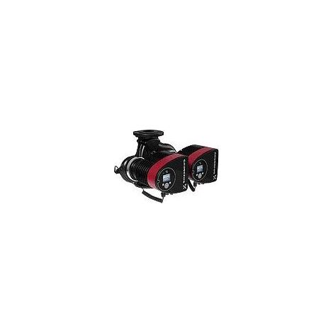 Grundfos Umwälzdoppelpumpe MAGNA3 D 40-120F, 250mm, DN 40, PN 6/10, 230 V (1/5)