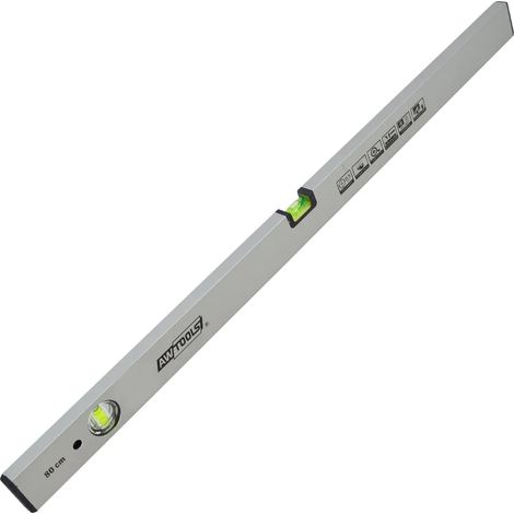 Awtools poziomnica anodowana 40cm (1/5)