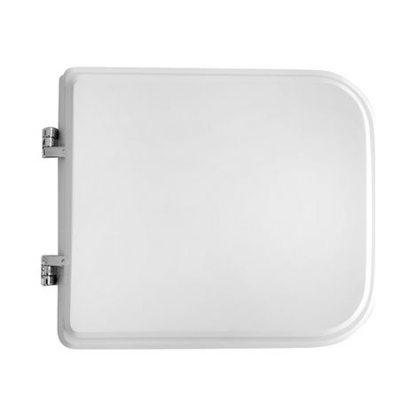 SEDILE WC PER DOLOMITE  VASO EPOCA FORMA 8- Bianco- CW- pezzi 1