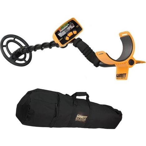 Garrett metal detector ACE 200i (Bag pack) 1141370