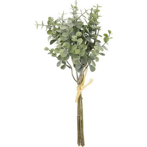 Feuilles artificielles, plantes et fleurs artificielles pour la décoration de la maison et du jardin (1/4)