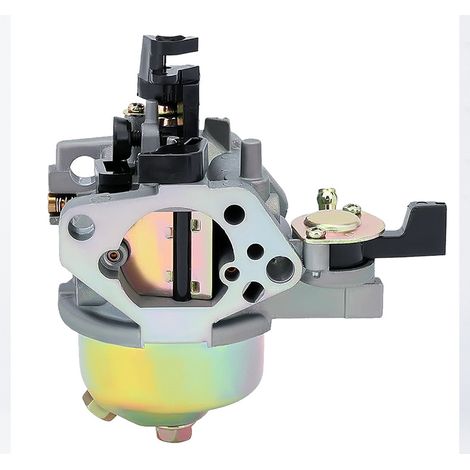 Carburatore compatibile con GX390 GX340 11HP 13HP Modello 16100 ZF6 V01 - ALTRO