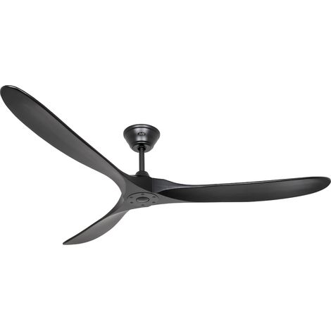 ECO GENUINO 180, Ventilatore senza Luce, CasaFan