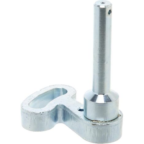 Montagestift links SL PLUS CLEMENS CL861142000