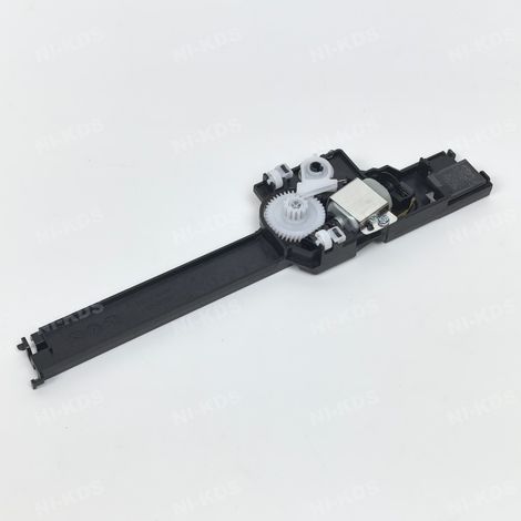 Compatible with HP M277, 280, 281, M426, M427, 477, and 377 platform scanners - original document scanner with single scan motor and frame.