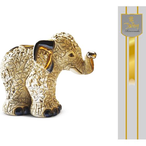 Asiatischer Elefant