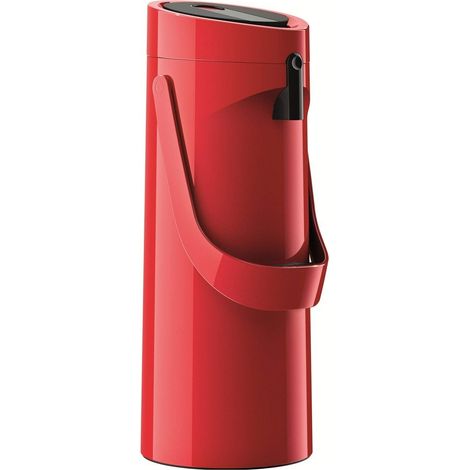 Tefal - k3140114 jarra bomba ponza 1.9l rojo tefal - k3140314 - 4168430003773