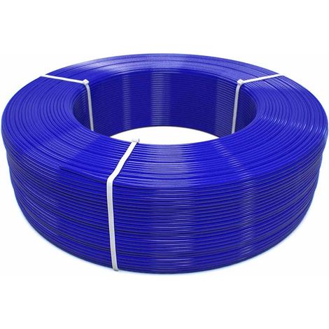 FormFutura - ReFill PLA (blu scuro, 1,75 mm, 750 gram) (1/3)