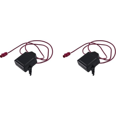 2 Rückspiegel-GPS-Antennen für Mercedes-Benz E-Klasse W213 (A2139055009) (1/5)