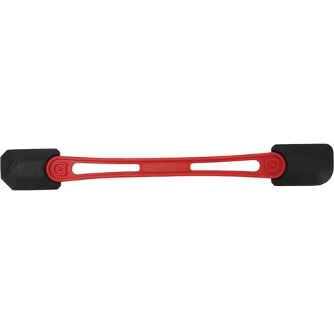 Couteau à calfeutrer silicone 5-en-1 ABS Grattoir d'angle pour joint d'évier fenêtre cuisine (1/5)