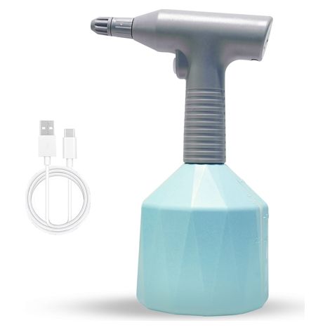 BIRCHTREE Electric Sprayer with Battery 1L (1/5)