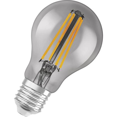 Ampolla Ledvance filament classic 6W Bluetooth regulable (1/5)