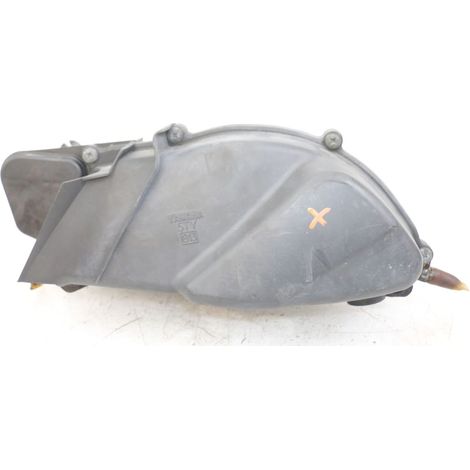 [PRODUIT D'OCCASION] BOITE A AIR YAMAHA CYGNUS X 125 2004 - 2007 (1/5)