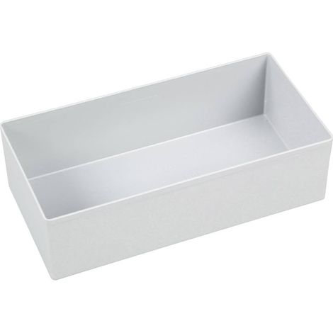 Insert de coffret de rangement (L x l x H) 108 x 216 x 63 mm 1 pc(s) (1/5)