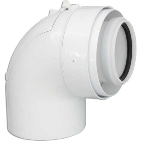Viessmann AZ-Revisionsbogen 87 Grad 80/125