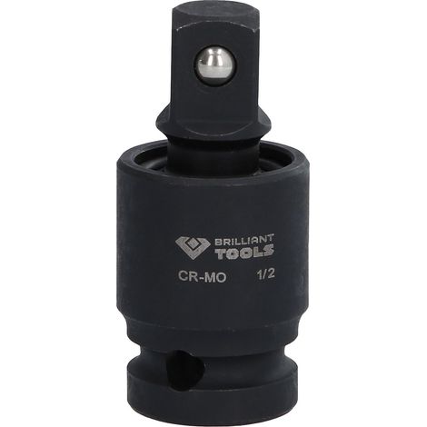 Snodo sferico per avvitatori ad impulsi 1/2" (1/3)