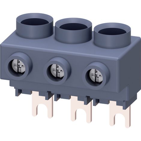 Siemens 3RV2925-5AB Einspeiseklemme 1 St. (1/4)
